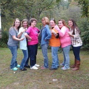 Meet your Posher, Tina